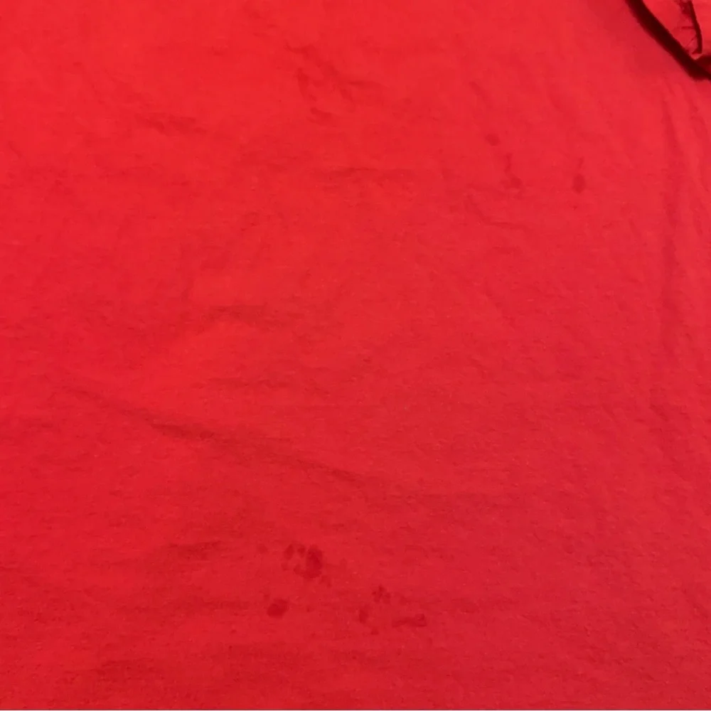 Nike Arizona Red shirt. Size XXXL. - Picture 5 of 5